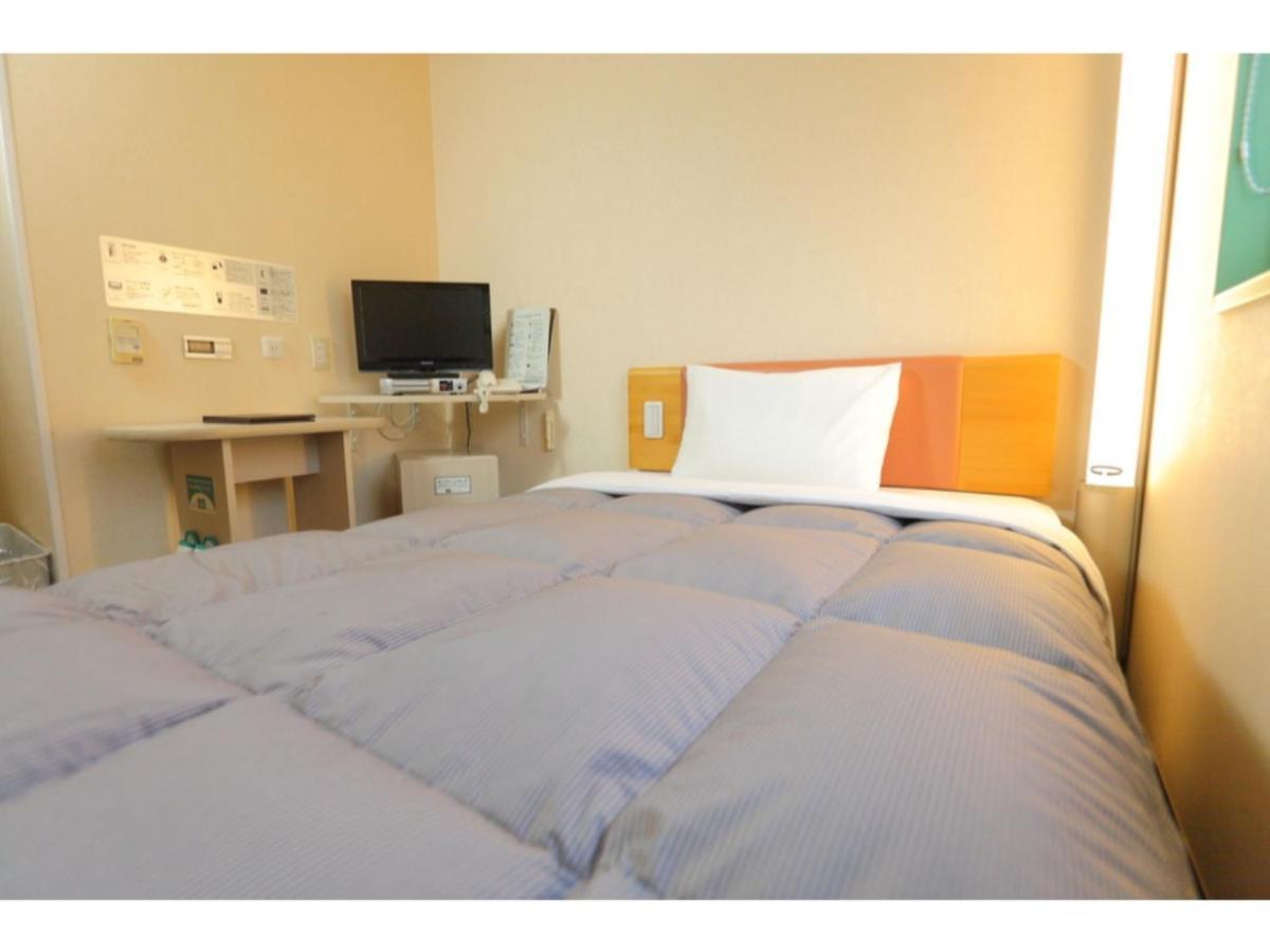 R&B Hotel Sapporo Kita 3 Nishi 2 - Vacation Stay 39504V ภายนอก รูปภาพ