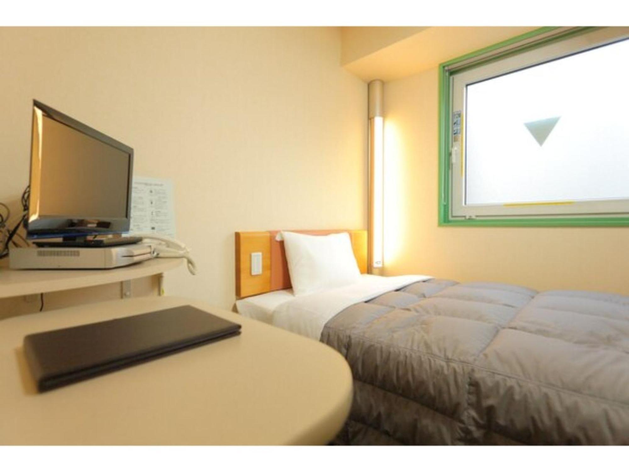 R&B Hotel Sapporo Kita 3 Nishi 2 - Vacation Stay 39504V ภายนอก รูปภาพ