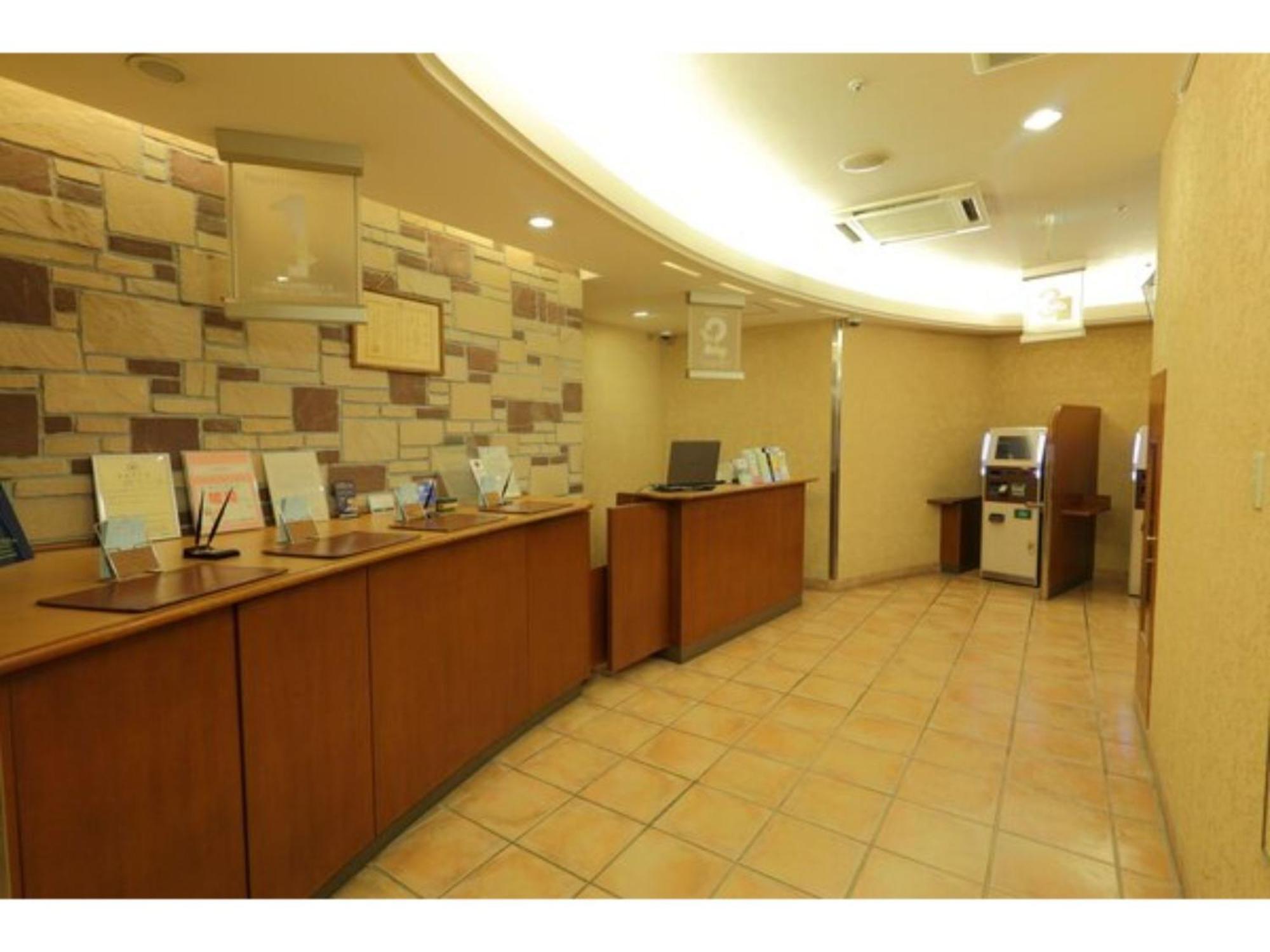 R&B Hotel Sapporo Kita 3 Nishi 2 - Vacation Stay 39504V ภายนอก รูปภาพ