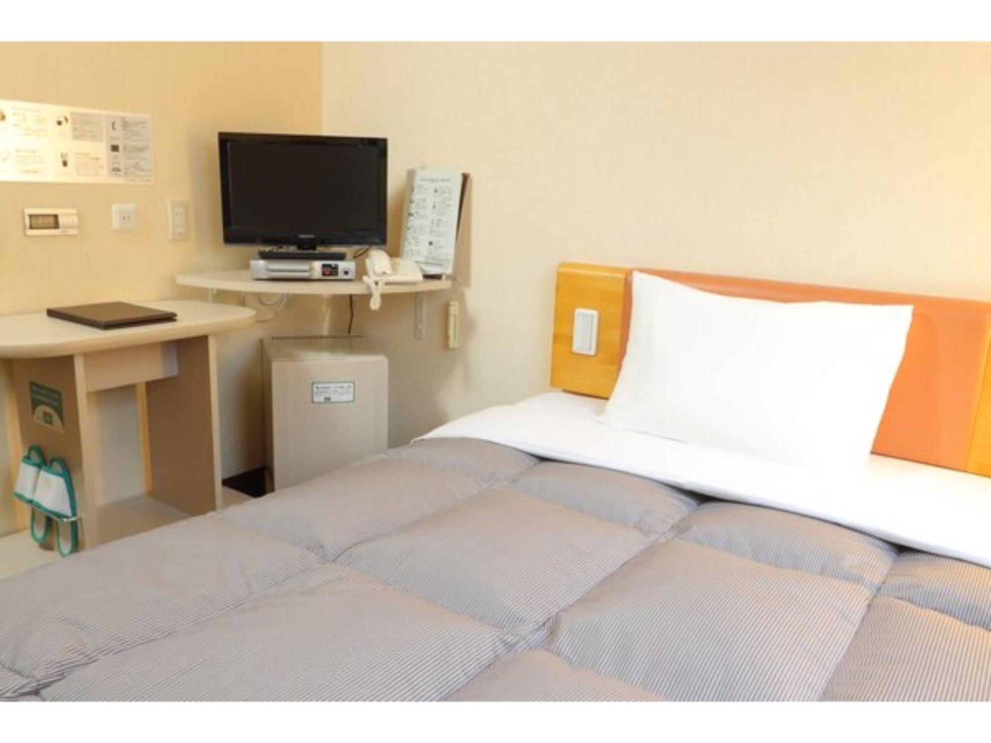 R&B Hotel Sapporo Kita 3 Nishi 2 - Vacation Stay 39504V ภายนอก รูปภาพ